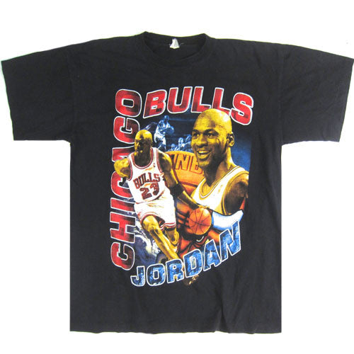 jordan pippen t shirt