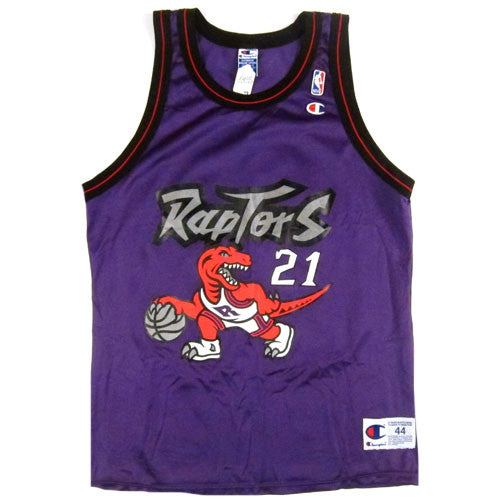 raptors jersey 90s