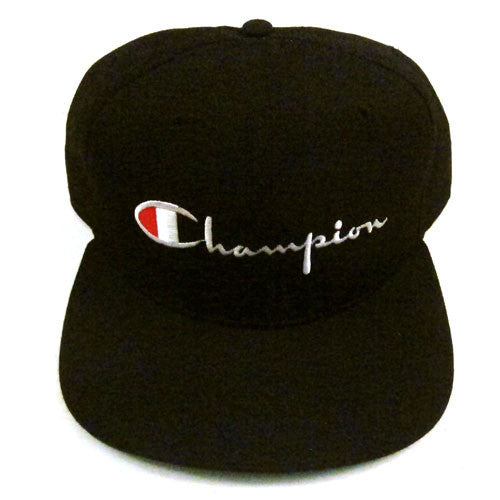 raps championship hat