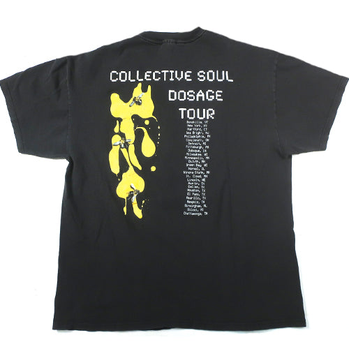 Vintage Collective Soul 