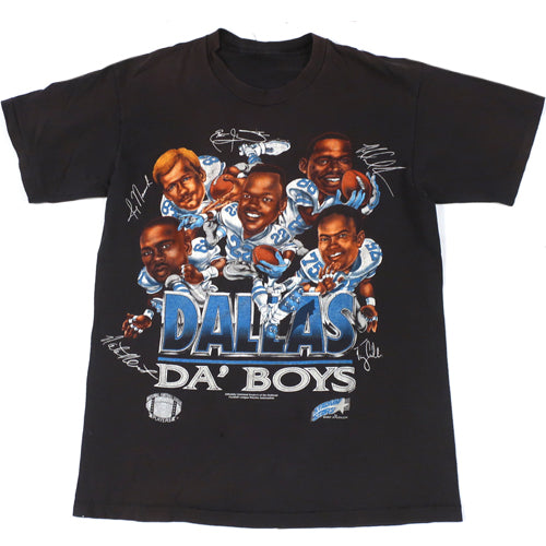 dallas cowboys shirt boys