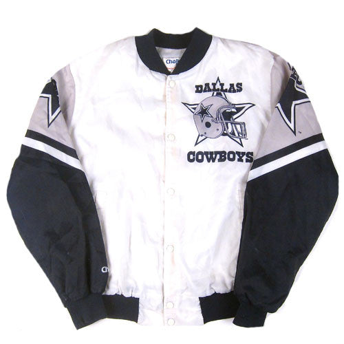 vintage dallas cowboys jacket