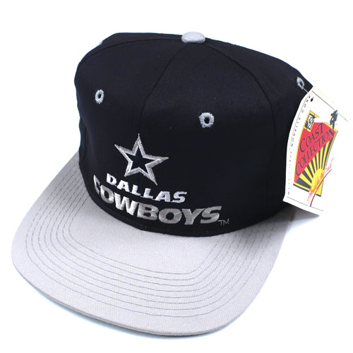 vintage dallas cowboys snapback hats