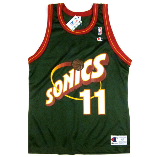 detlef schrempf sonics jersey