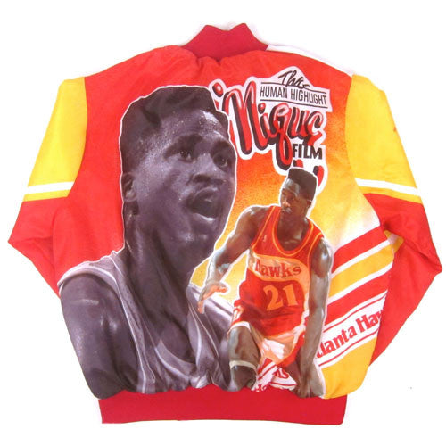 chalk line nba jackets