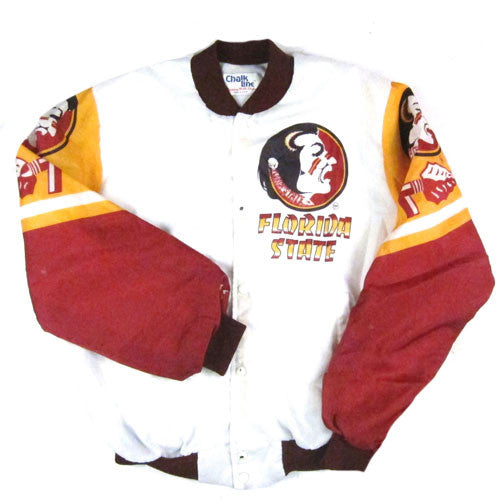 vintage fsu jersey