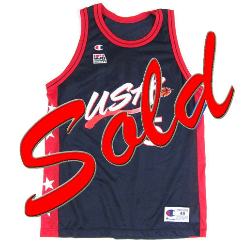 usa champion jersey