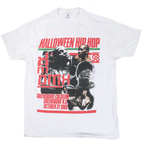 vintage jay zt shirt