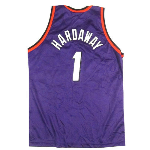 2001/2002 Phoenix Suns Anfernee “Penny” Hardaway Jersey – FibaManiac