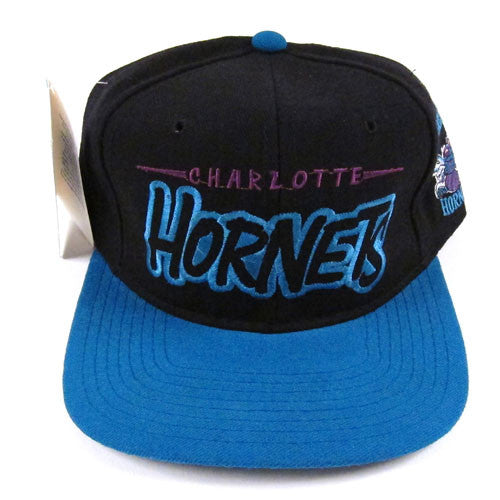 charlotte hornets starter