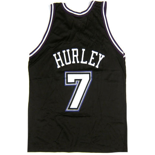 bobby hurley kings jersey