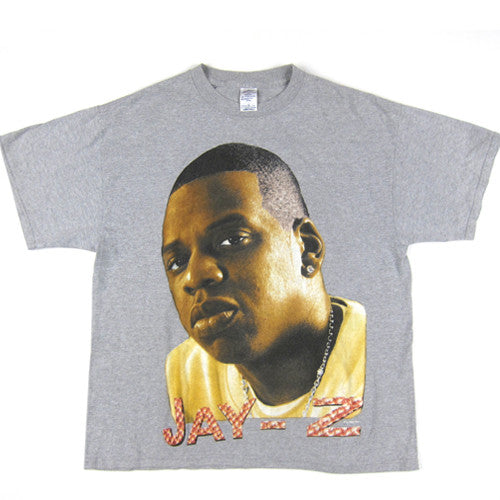 vintage jay z shirt