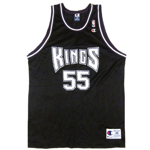 jason williams champion jersey