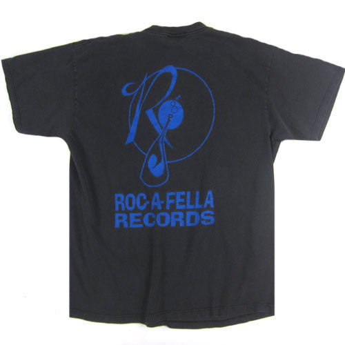 roc a fella records shirt