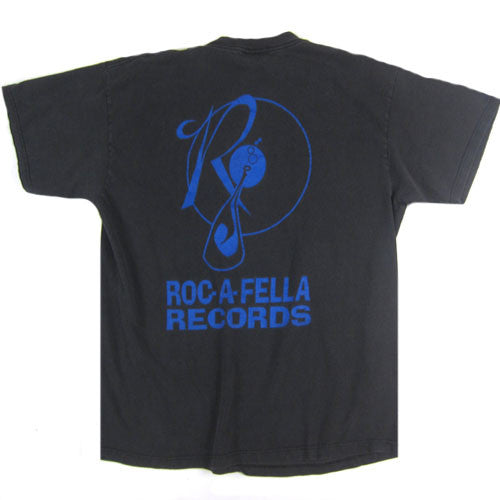 roc a fella t shirt