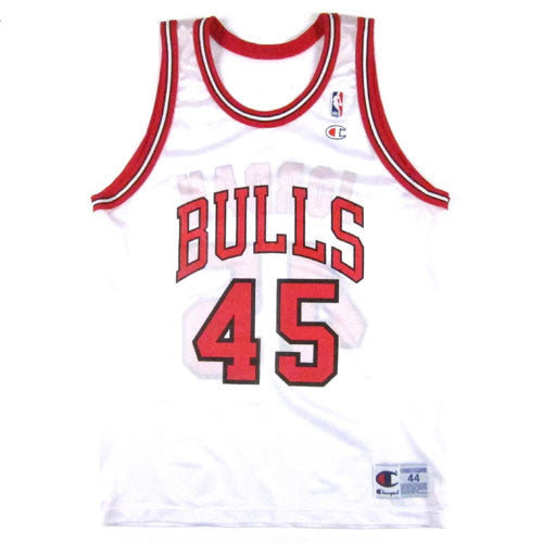 jordan jersey 45 chicago bulls