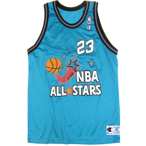 1996 all star jersey