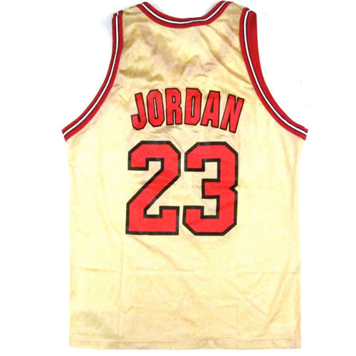 vintage michael jordan bulls jersey