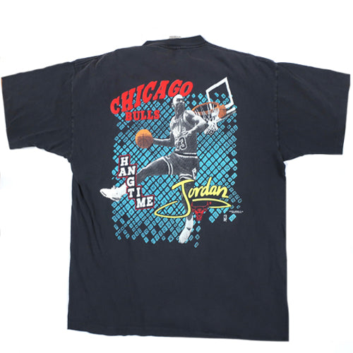 michael jordan retro shirt