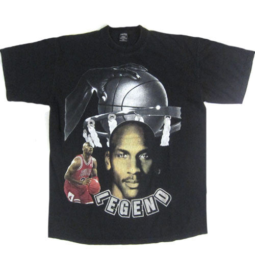 vintage michael jordan t shirt