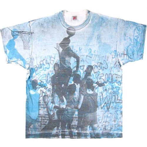 air jordan playground shirt