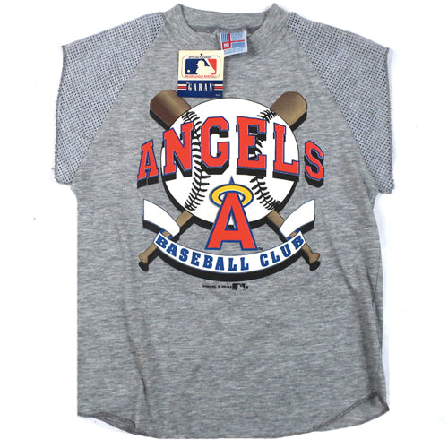 california angels shirt