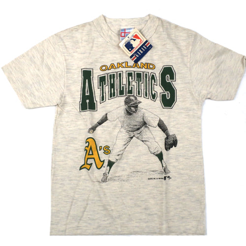 oakland a's tee shirt