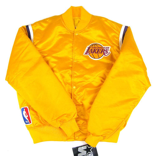 vintage laker jacket