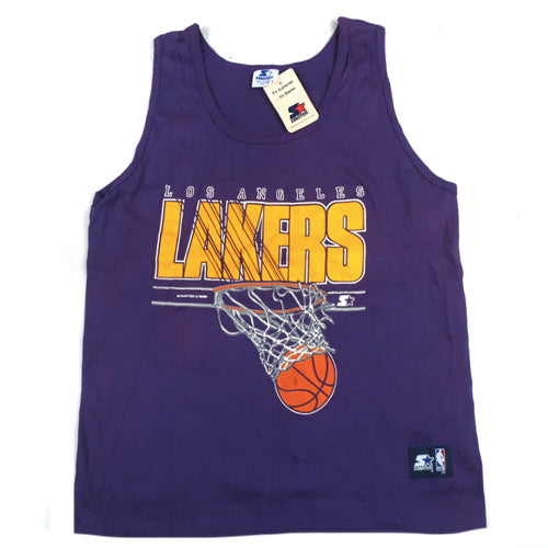 tanktop lakers