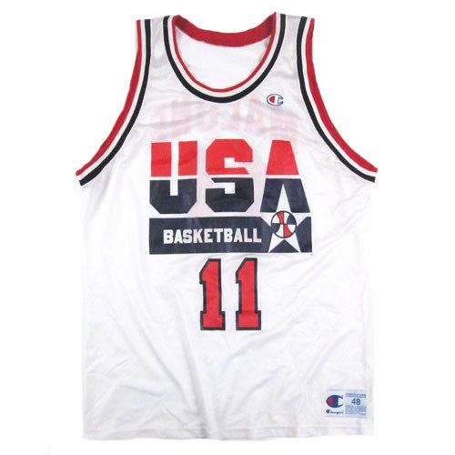 1992 dream team champion jersey