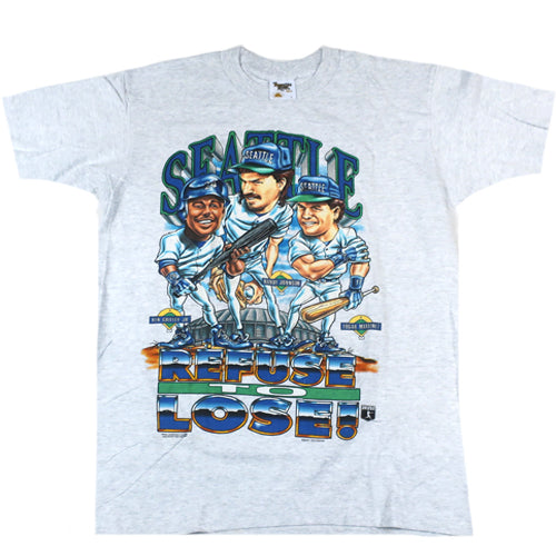 mariners shirts seattle