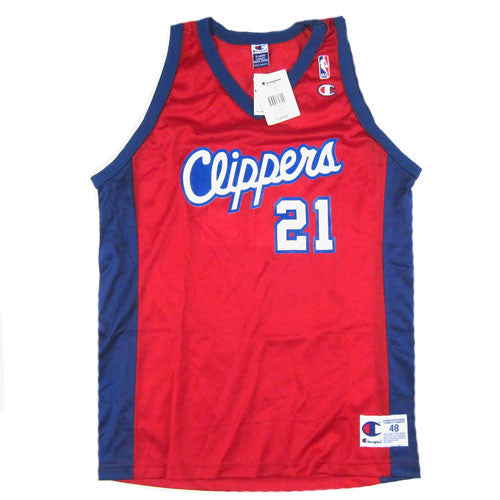 darius miles jersey