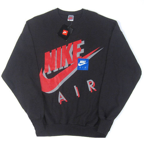 nike air retro sweatshirt