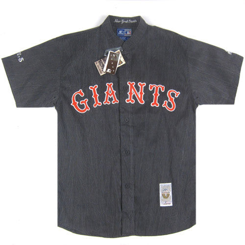 vintage ny giants jersey