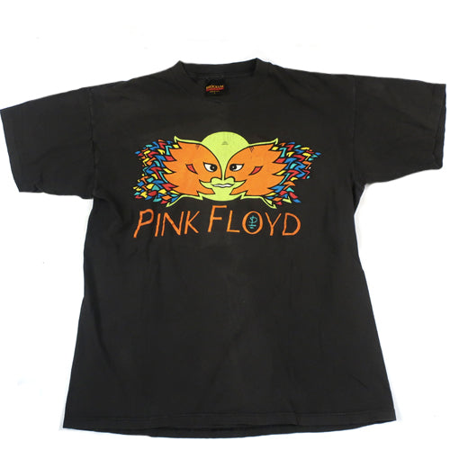 Vintage Pink Floyd 1994 Tour T-shirt Travis Scott Rock Band – For