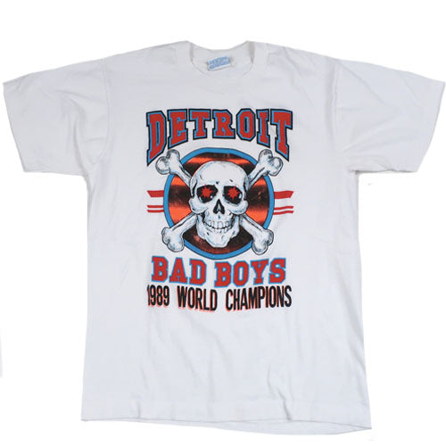 detroit pistons 1989 championship shirt