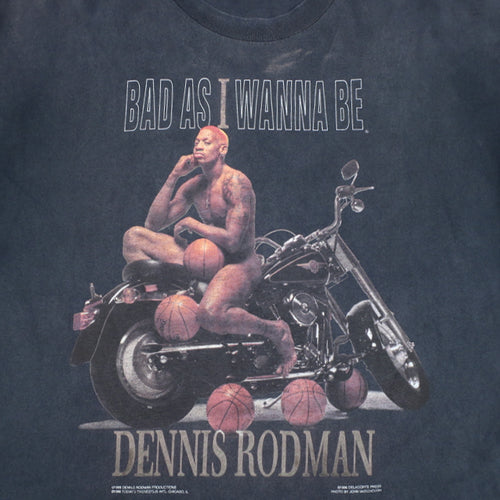 Retro Dennis Rodman Shirt Dennis Rodman Graphic Tee,Dennis Rodman Sweatshirt,Dennis Rodman T Shirt,Dennis Rodman Tshirt Navy S | B Jahn