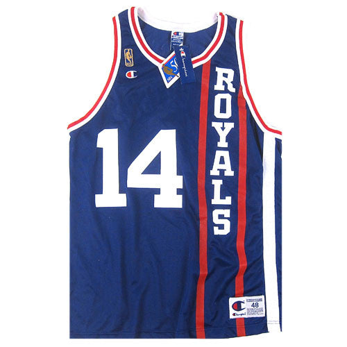 oscar robertson cincinnati royals jersey