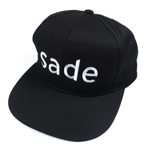 Vintage Sade Lovers Rock Live 2001 Tour Hat – For All To Envy