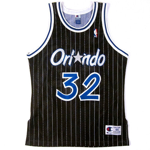 orlando magic 90s jersey