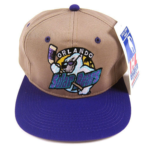 solar bears hat