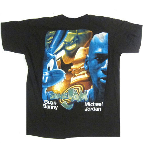 space jam jordan shirt