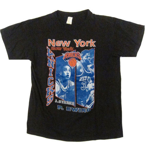 vintage knicks shirt