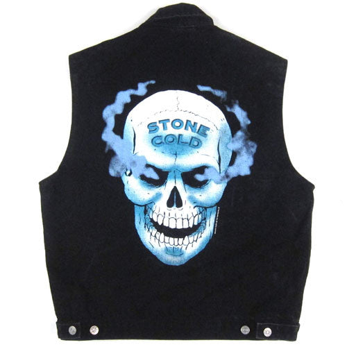 stone cold vest