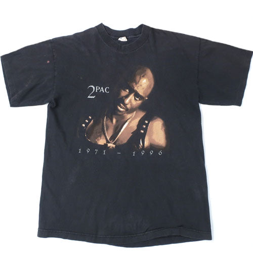 makaveli vintage shirt