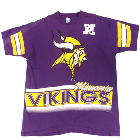 Pets First Minnesota Vikings Pet T-shirt