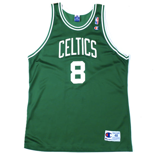 larry bird champion jersey