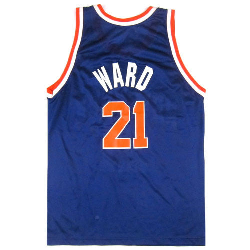 charlie ward jersey