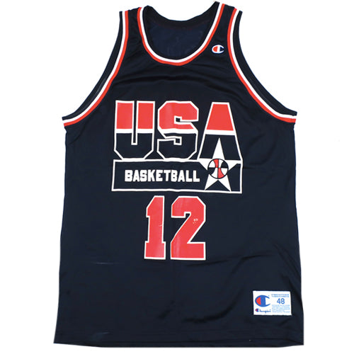 champion team usa jersey