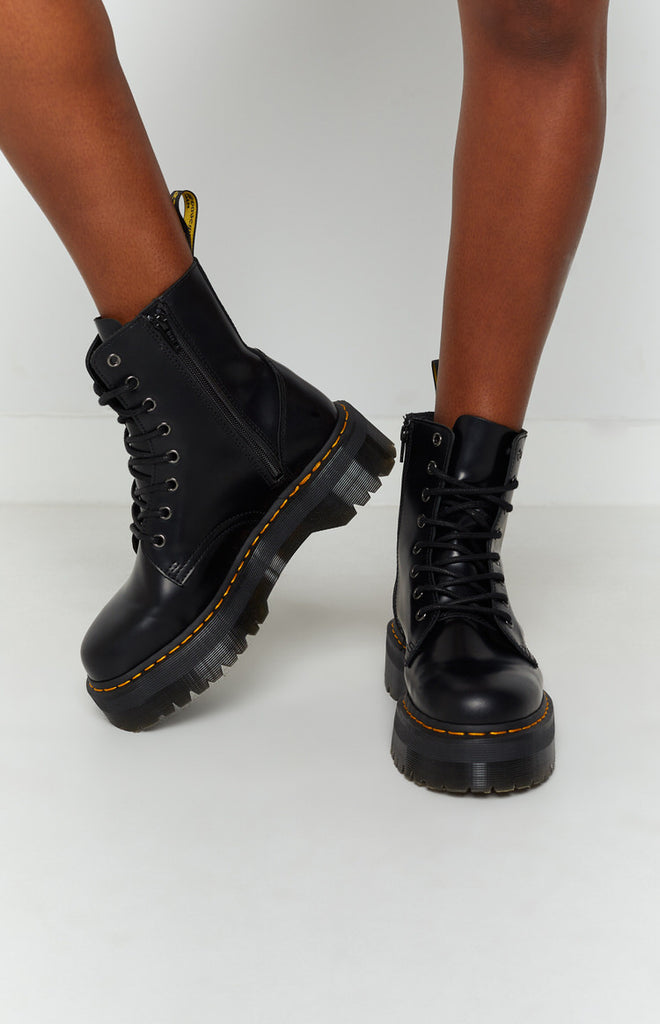 dr martens jadon smooth